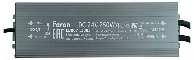 Блок питания Feron  53083 400_400_3086115